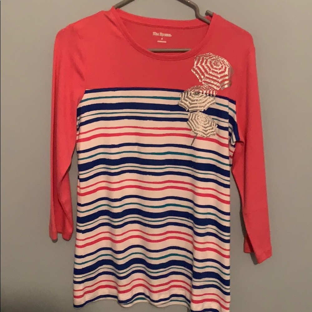 Kim Rogers top